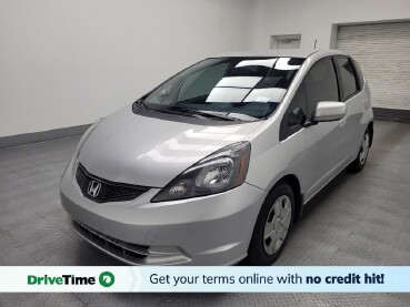 2013 Honda Fit in Las Vegas, NV 89104