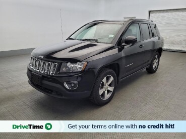 2017 Jeep Compass in Chesapeake, VA 23320