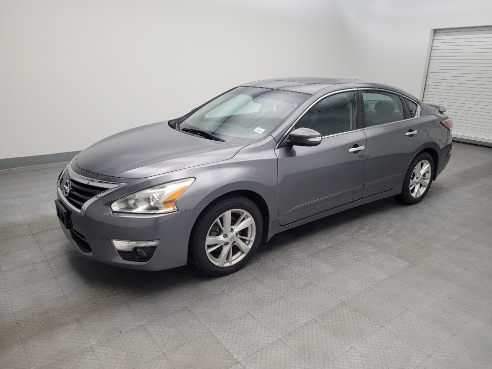 2015 Nissan Altima in Maple Heights, OH 44137 - 18067220 2