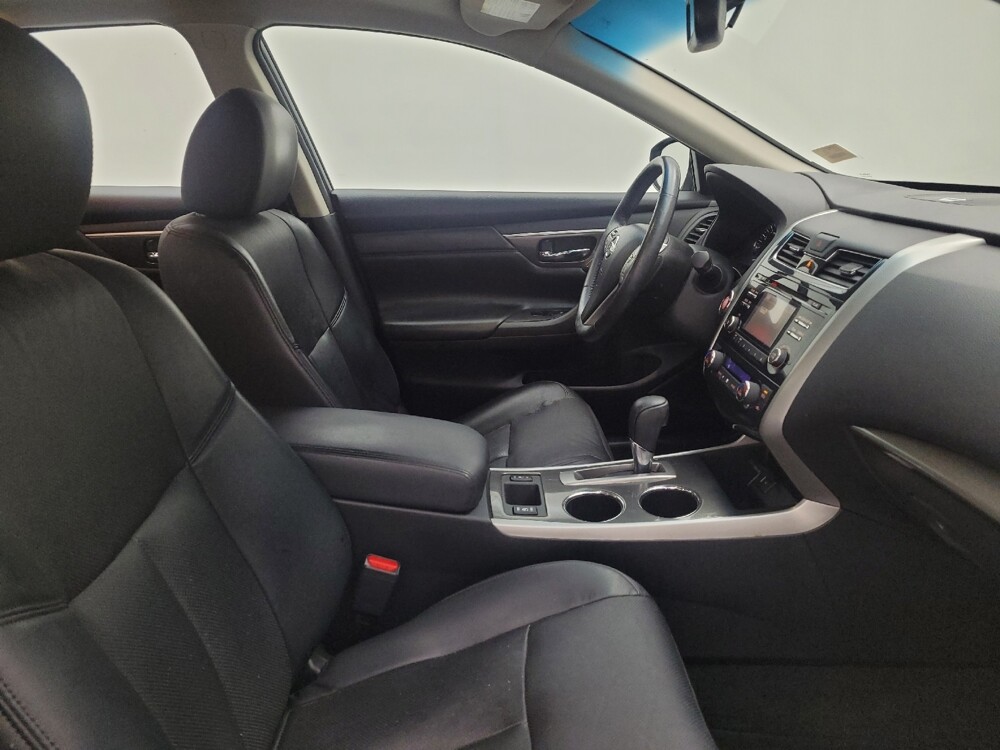 2015 Nissan Altima in Maple Heights, OH 44137 - 18067220 21