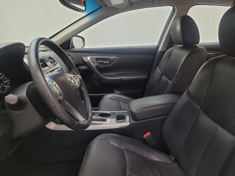2015 Nissan Altima in Maple Heights, OH 44137 - 18067220 17