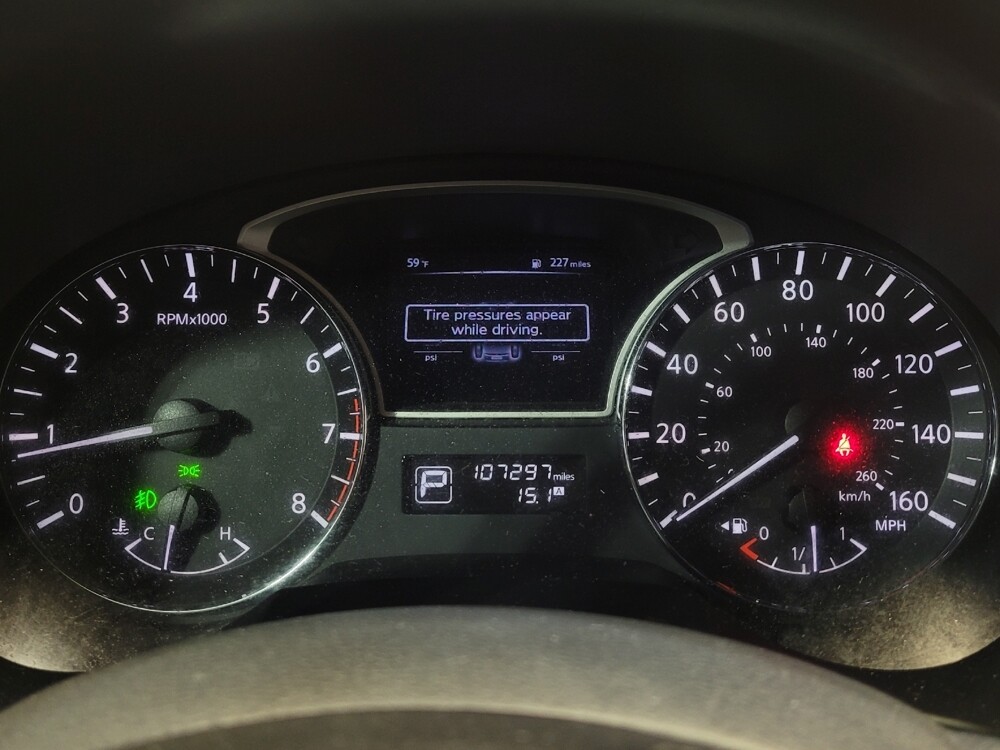 2015 Nissan Altima in Maple Heights, OH 44137 - 18067220 23