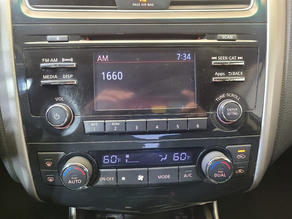 2015 Nissan Altima in Maple Heights, OH 44137 - 18067220 25