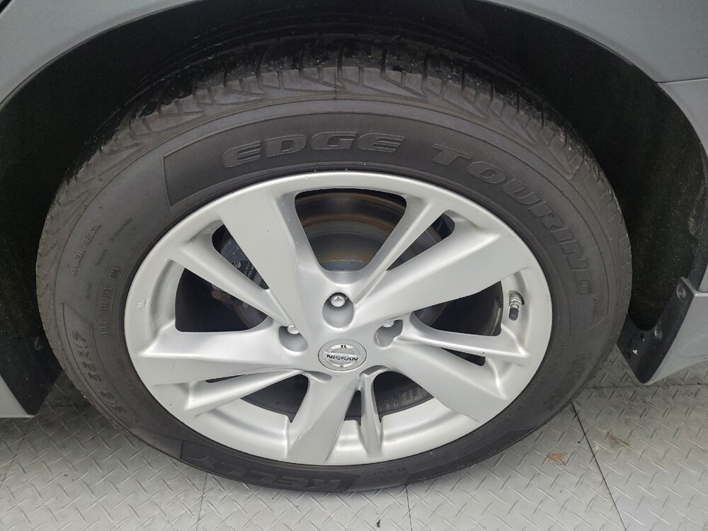 2015 Nissan Altima in Maple Heights, OH 44137 - 18067220 31