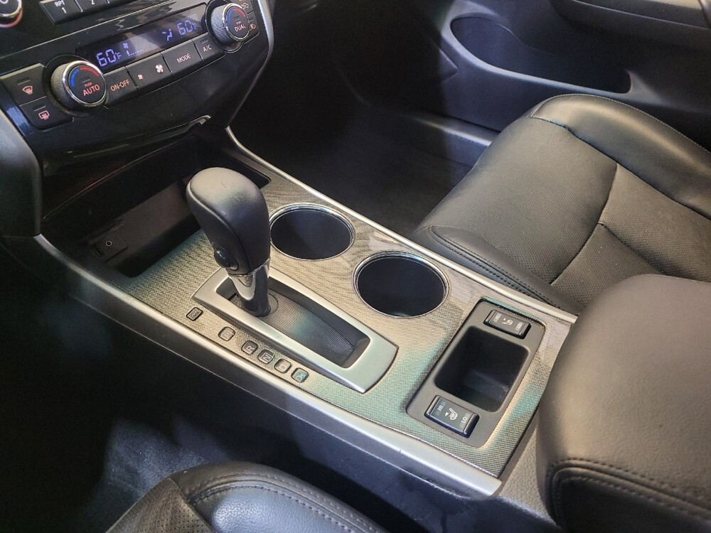2015 Nissan Altima in Maple Heights, OH 44137 - 18067220 26