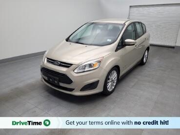 2017 Ford C-MAX in Maple Heights, OH 44137