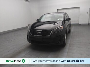2019 Kia Sorento in Conyers, GA 30094