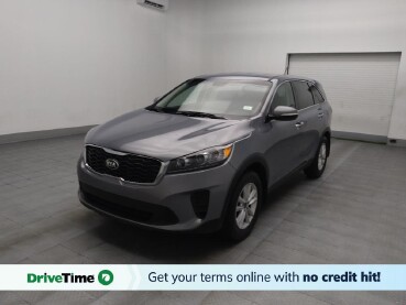 2019 Kia Sorento in Conyers, GA 30094