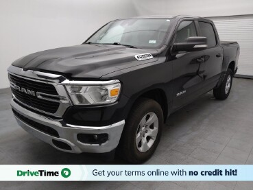 2021 RAM 1500 in Charlotte, NC 28213