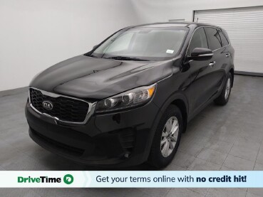 2019 Kia Sorento in Greenville, SC 29607