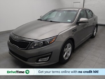 2015 Kia Optima in Greenville, SC 29607