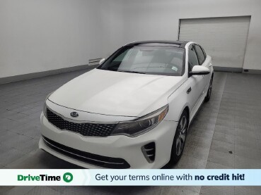 2016 Kia Optima in Conyers, GA 30094
