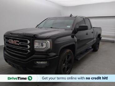 2017 GMC Sierra 1500 in Columbus, GA 31909