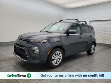 2022 Kia Soul in Tucson, AZ 85705