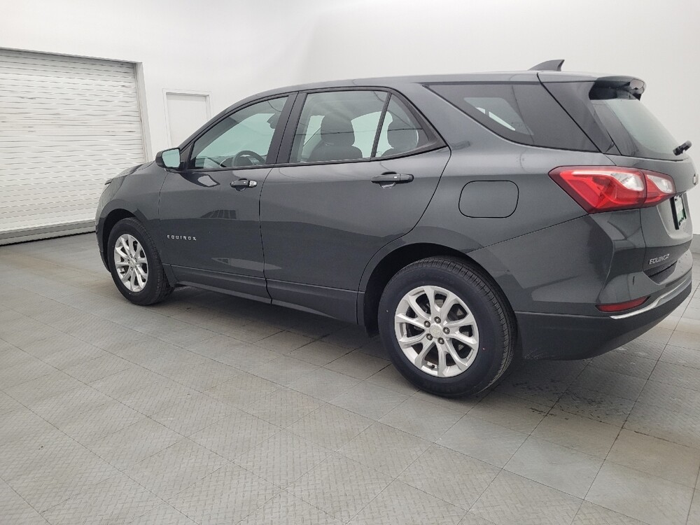 2018 Chevrolet Equinox in Tampa, FL 33612 - 18067250 3