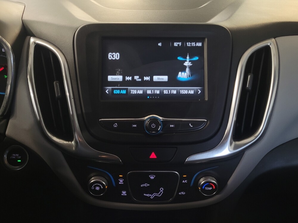 2018 Chevrolet Equinox in Tampa, FL 33612 - 18067250 25