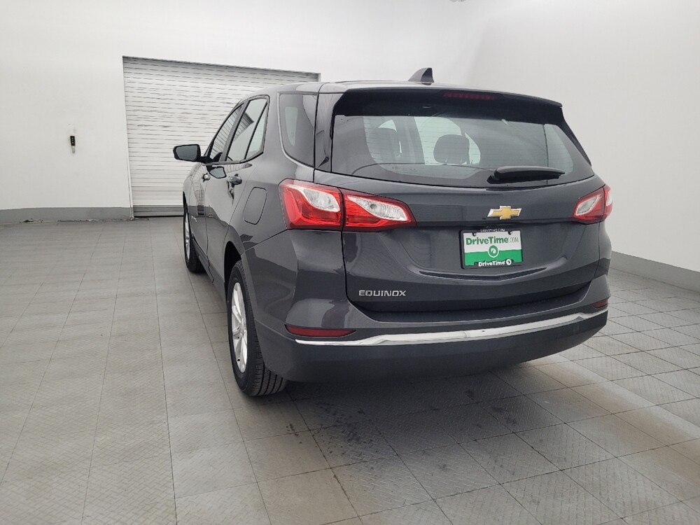 2018 Chevrolet Equinox in Tampa, FL 33612 - 18067250 6