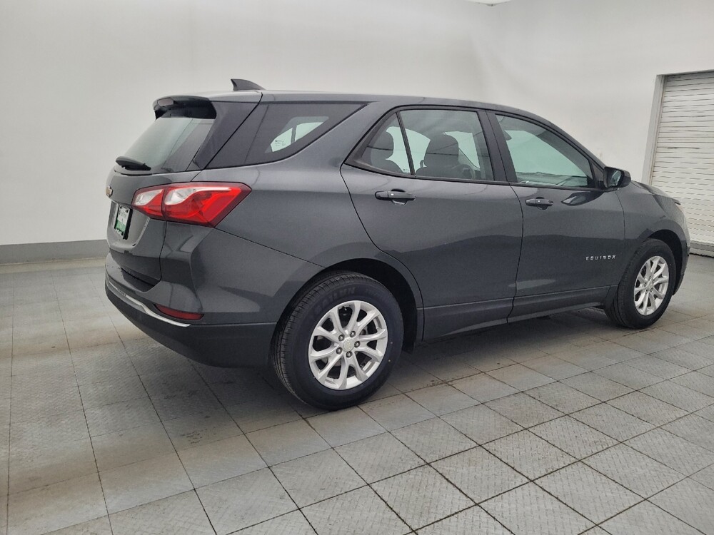 2018 Chevrolet Equinox in Tampa, FL 33612 - 18067250 10