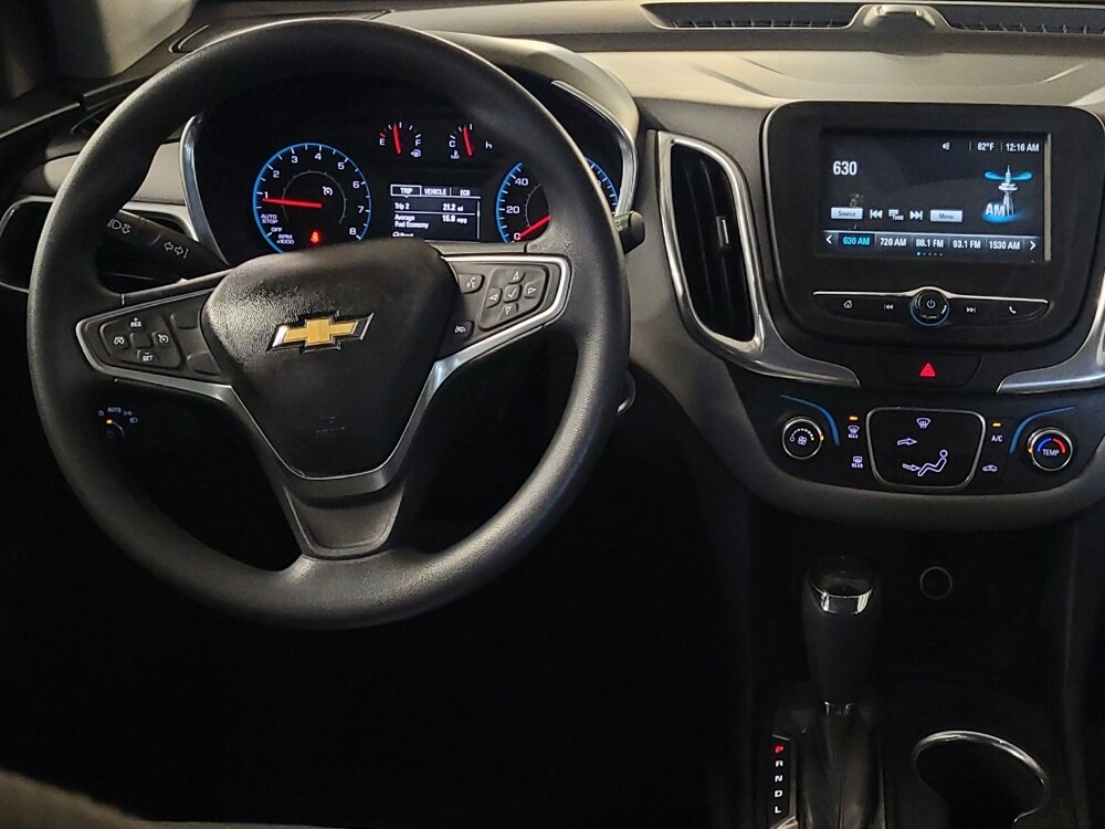 2018 Chevrolet Equinox in Tampa, FL 33612 - 18067250 22