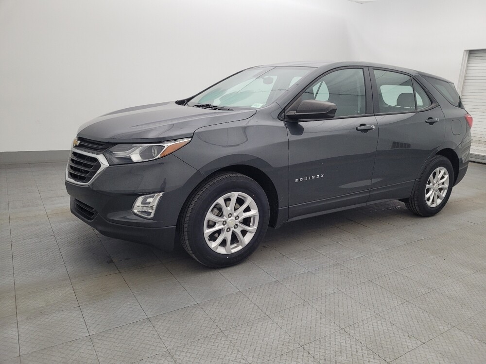 2018 Chevrolet Equinox in Tampa, FL 33612 - 18067250 2