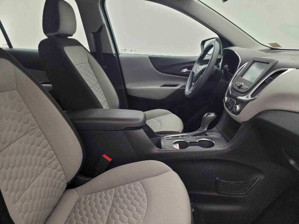 2018 Chevrolet Equinox in Tampa, FL 33612 - 18067250 21