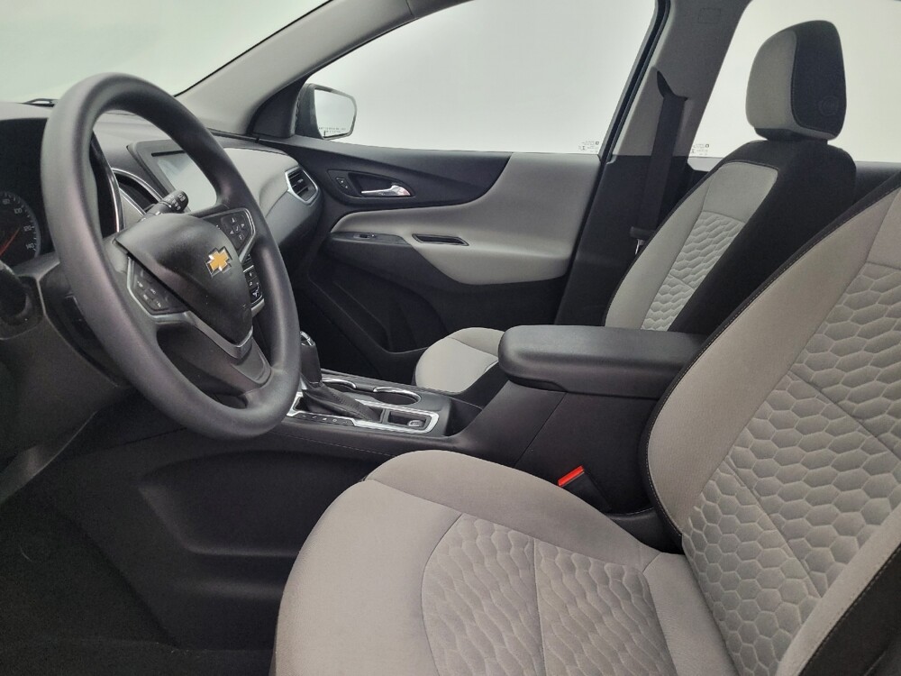 2018 Chevrolet Equinox in Tampa, FL 33612 - 18067250 17