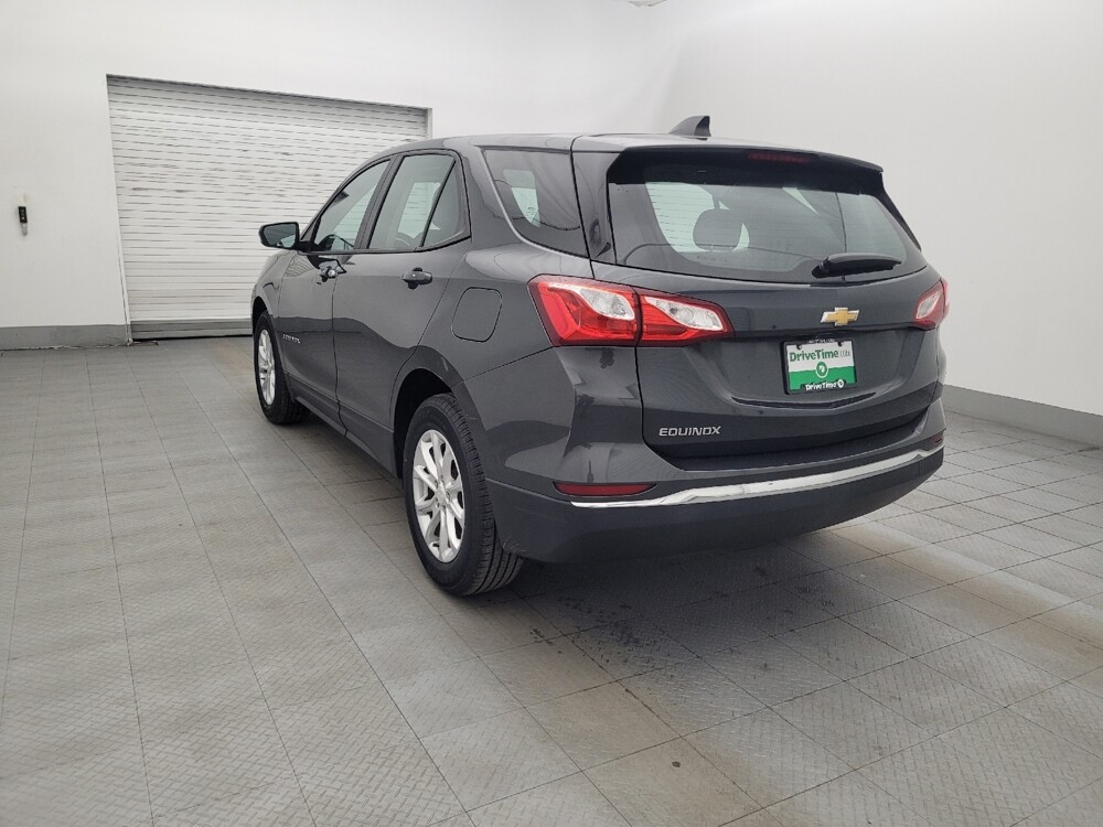 2018 Chevrolet Equinox in Tampa, FL 33612 - 18067250 5