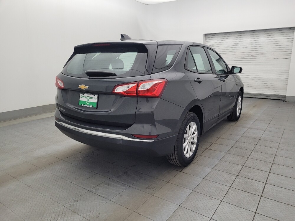 2018 Chevrolet Equinox in Tampa, FL 33612 - 18067250 9