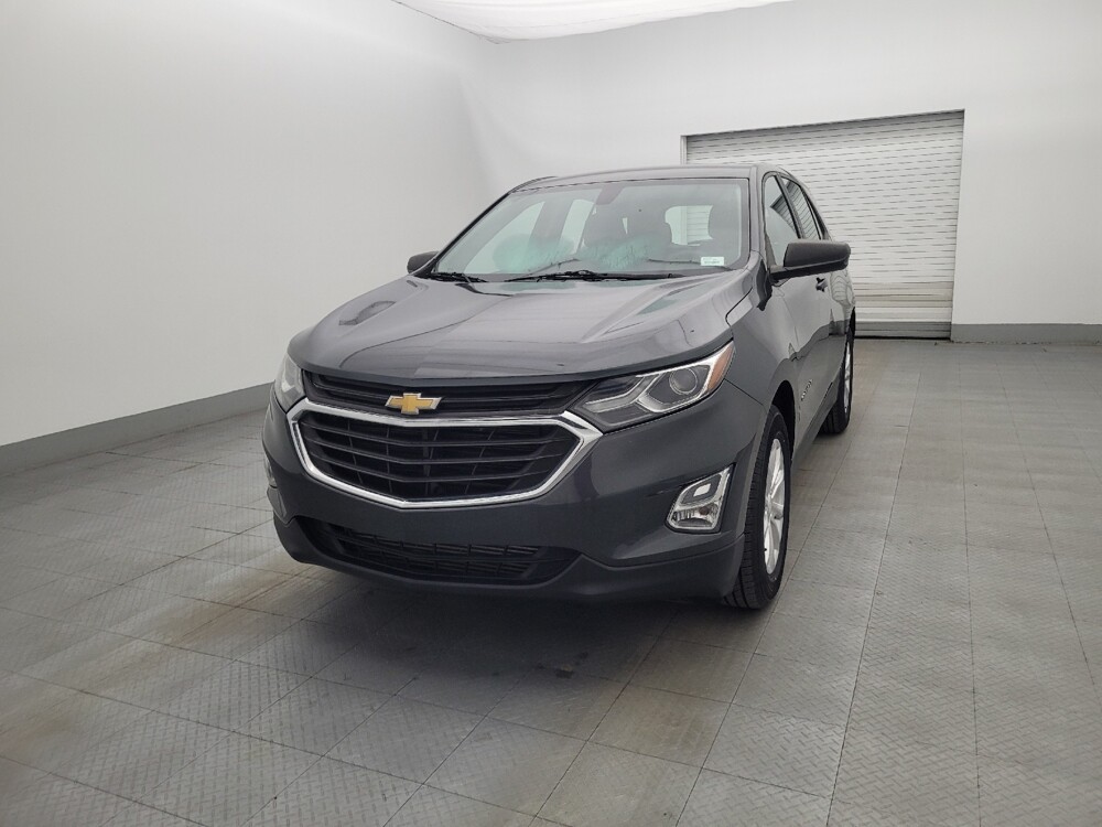 2018 Chevrolet Equinox in Tampa, FL 33612 - 18067250 15