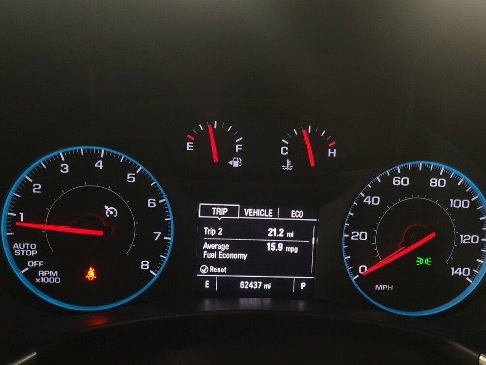 2018 Chevrolet Equinox in Tampa, FL 33612 - 18067250 23