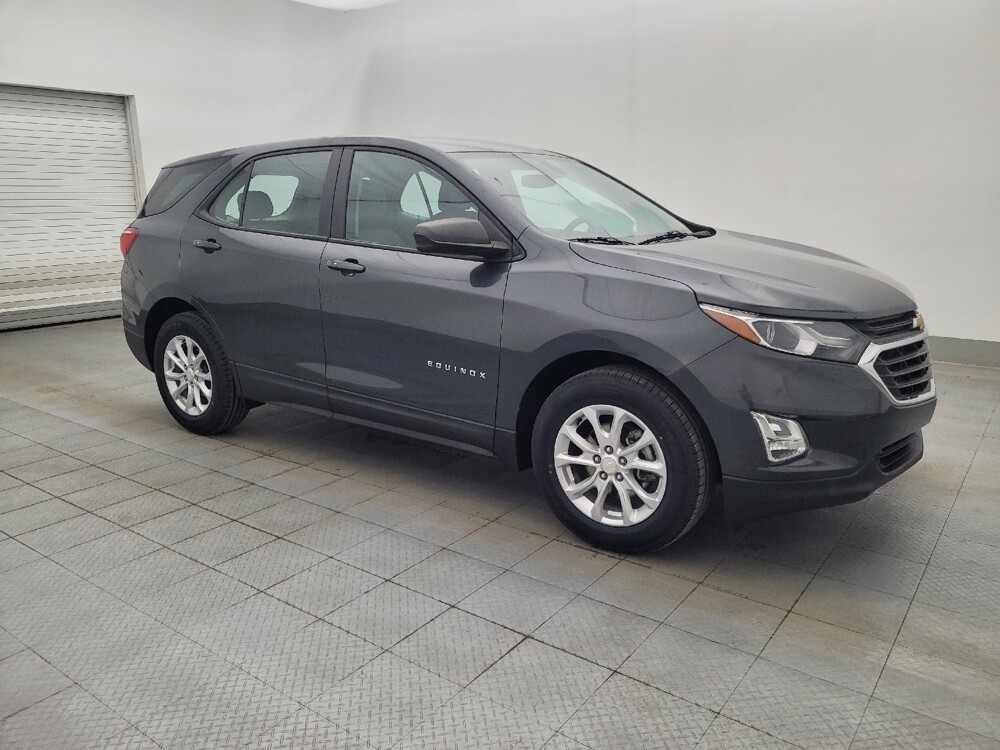 2018 Chevrolet Equinox in Tampa, FL 33612 - 18067250 11