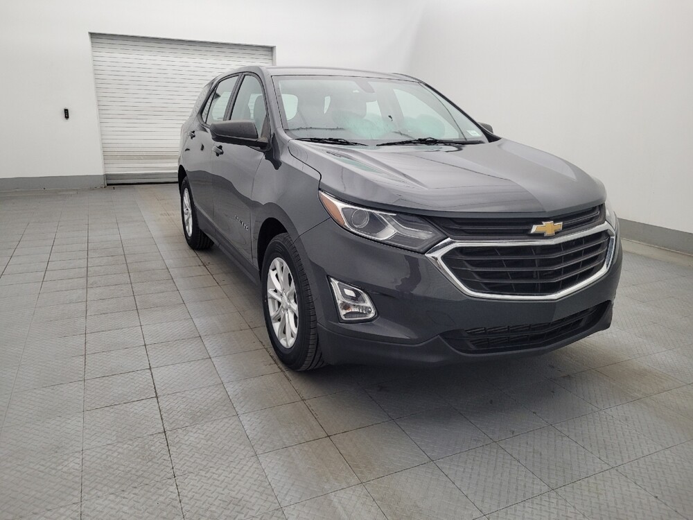 2018 Chevrolet Equinox in Tampa, FL 33612 - 18067250 13