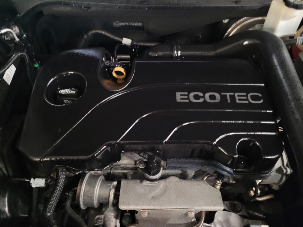 2018 Chevrolet Equinox in Tampa, FL 33612 - 18067250 30