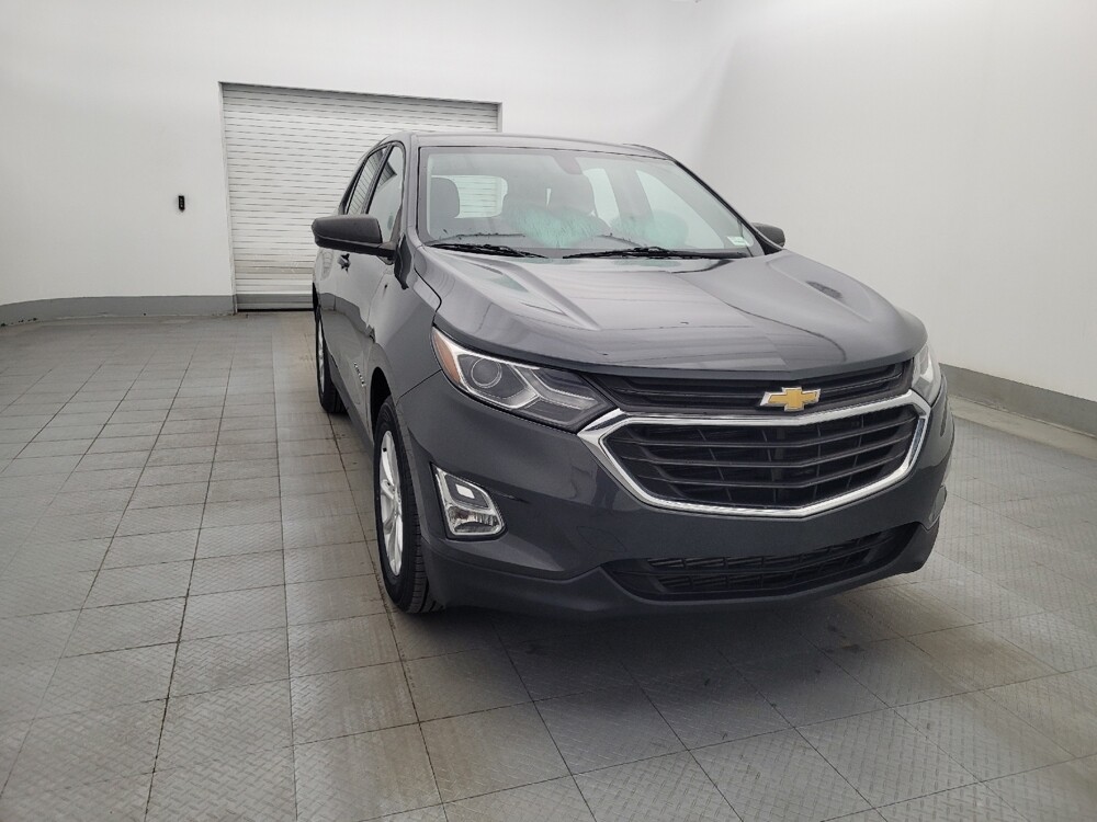 2018 Chevrolet Equinox in Tampa, FL 33612 - 18067250 14