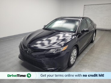 2020 Toyota Camry in Indianapolis, IN 46219