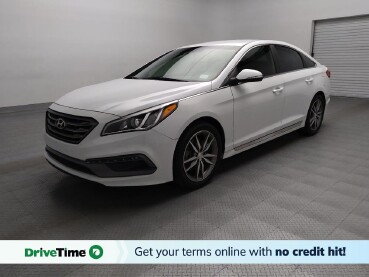 2017 Hyundai Sonata in Temple, TX 76502