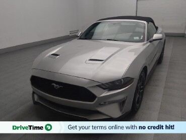 2019 Ford Mustang in Marietta, GA 30062
