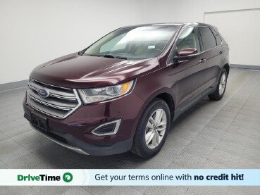 2017 Ford Edge in Memphis, TN 38128