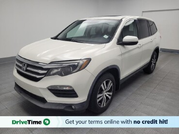 2018 Honda Pilot in Memphis, TN 38128
