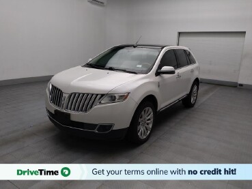 2013 Lincoln MKX in Marietta, GA 30062