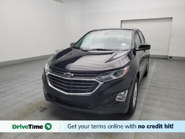 2018 Chevrolet Equinox in Marietta, GA 30062