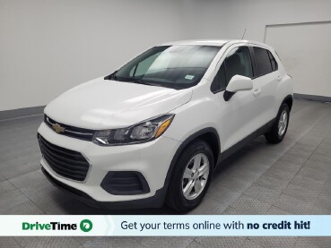 2020 Chevrolet Trax in Memphis, TN 38128