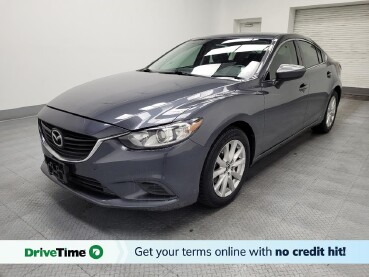 2015 Mazda MAZDA6 in Las Vegas, NV 89104