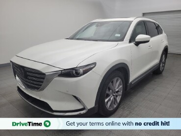 2020 MAZDA CX-9 in Houston, TX 77074