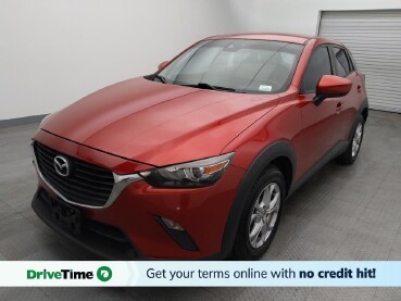 2018 Mazda CX-3 in Houston, TX 77060