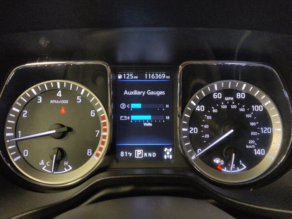 2019 Nissan Titan in Houston, TX 77060 - 18067269 23