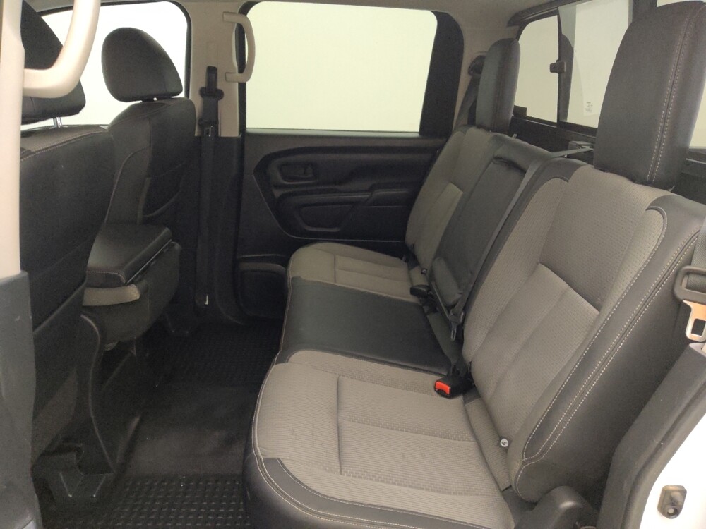 2019 Nissan Titan in Houston, TX 77060 - 18067269 18