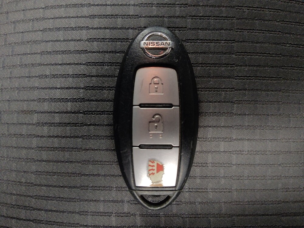 2019 Nissan Titan in Houston, TX 77060 - 18067269 32