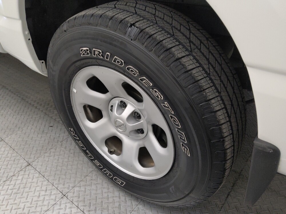 2019 Nissan Titan in Houston, TX 77060 - 18067269 31