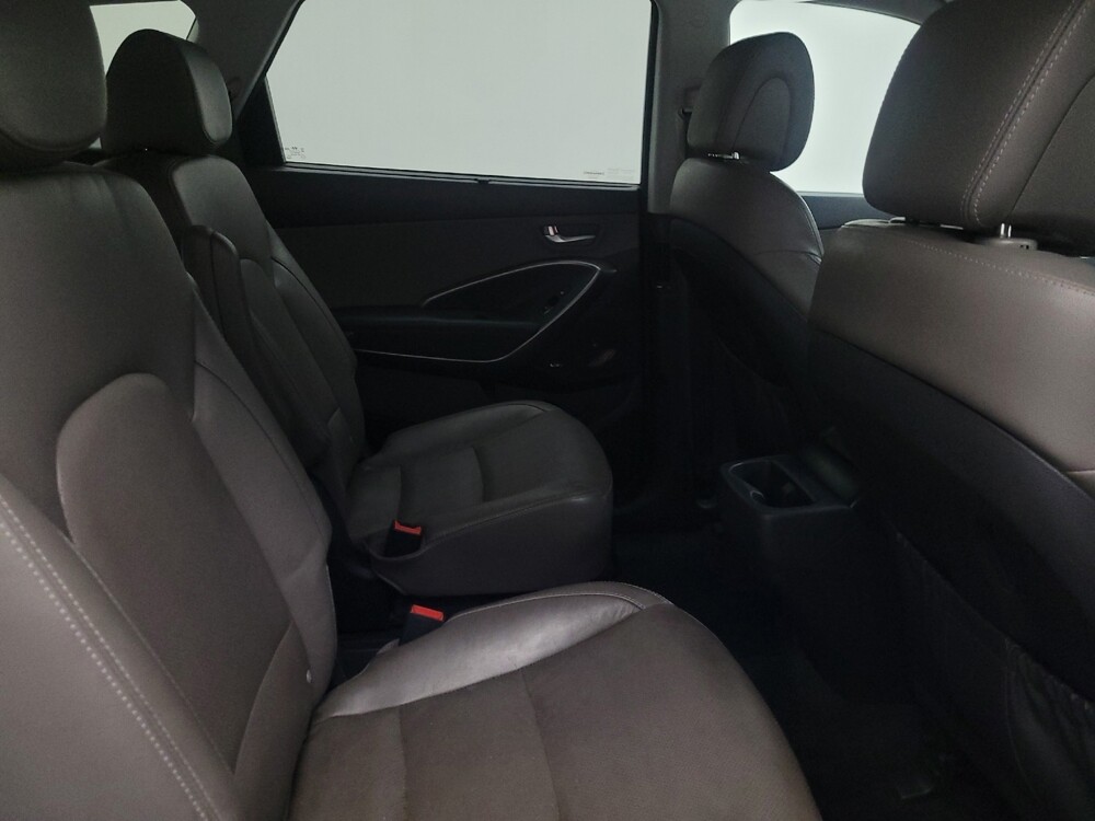 2018 Hyundai Santa Fe in Lombard, IL 60148 - 18067271 19